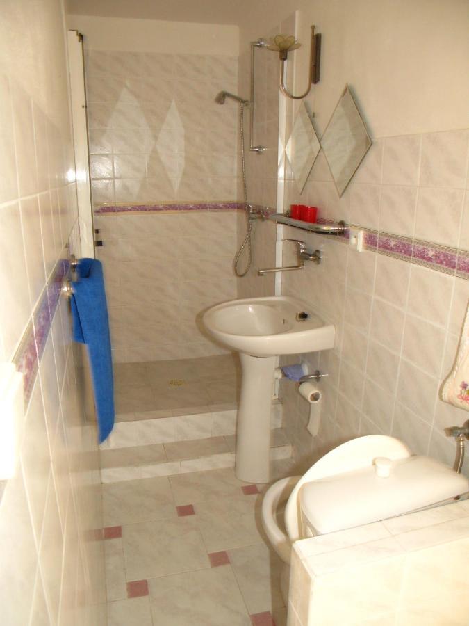 Villa Blanka Horni Podkozi Phòng bức ảnh