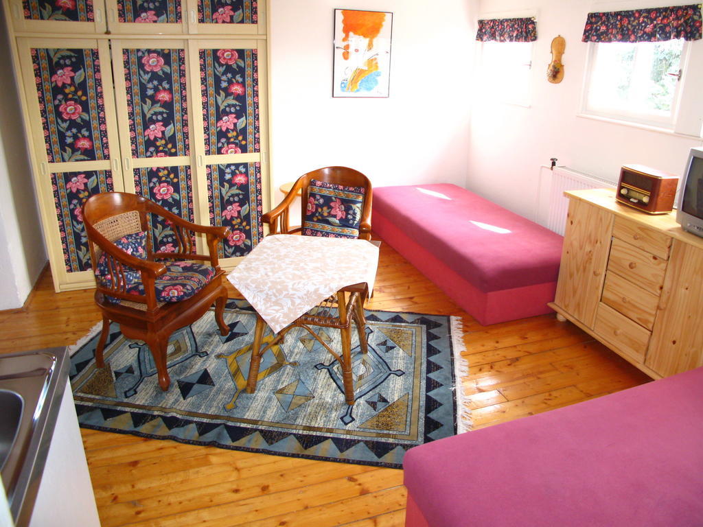 Villa Blanka Horni Podkozi Phòng bức ảnh