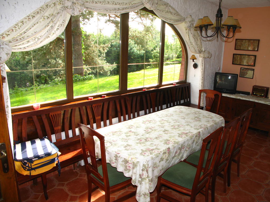 Villa Blanka Horni Podkozi Phòng bức ảnh