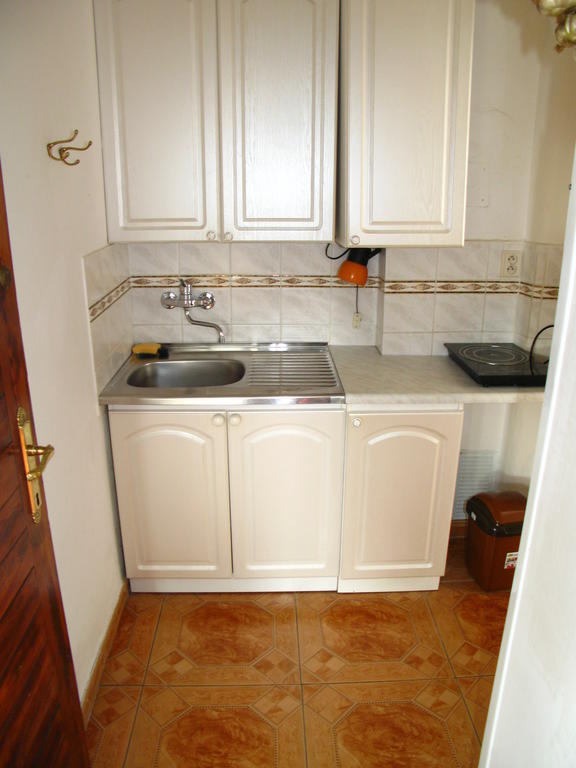 Villa Blanka Horni Podkozi Ngoại thất bức ảnh