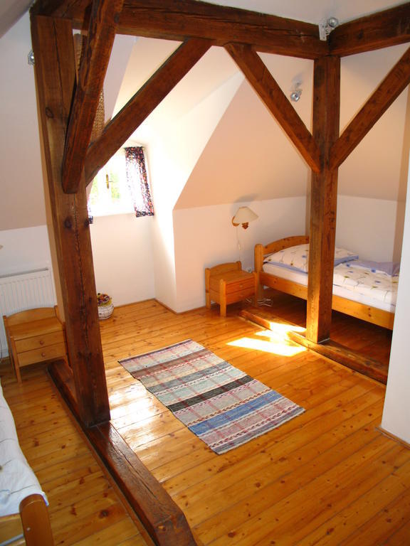 Villa Blanka Horni Podkozi Phòng bức ảnh