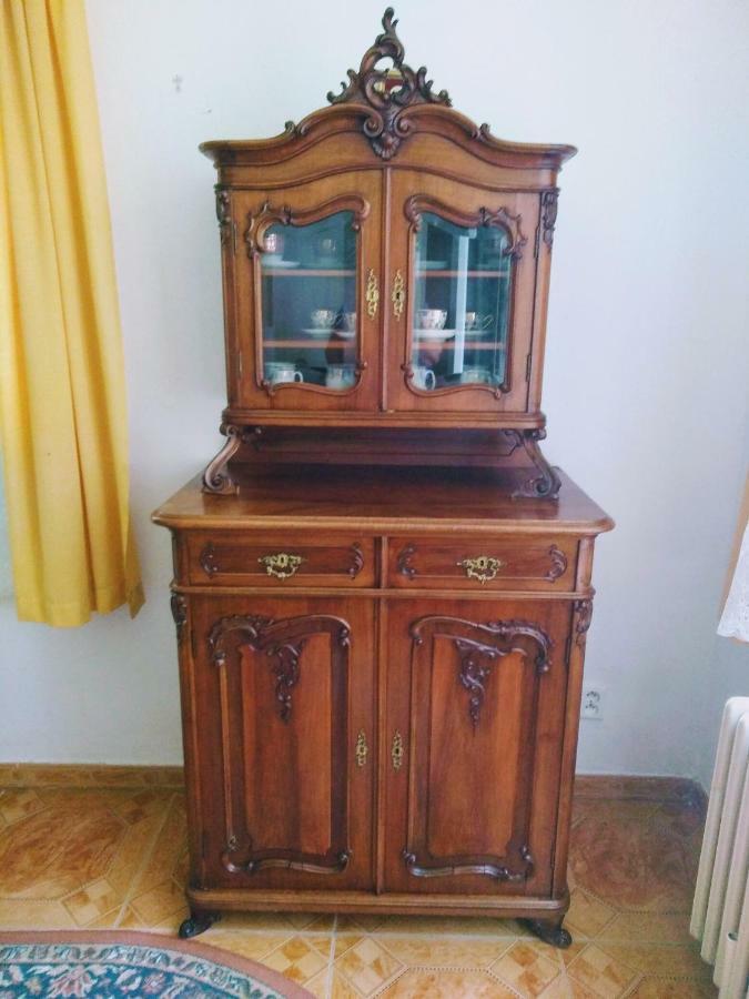 Villa Blanka Horni Podkozi Ngoại thất bức ảnh